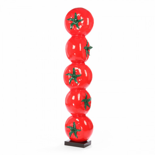 статуэтка tomatoes красный в Сочи