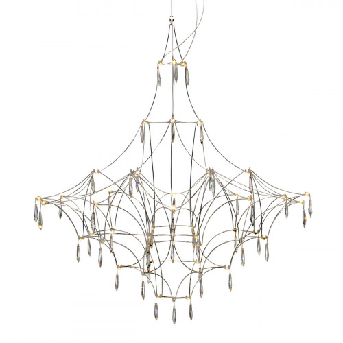 подвесной светильник 9176p white от delight collection в Сочи
