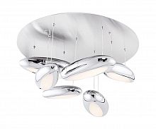 подвесная светодиодная люстра kink light эго 5620-6 в Сочи
