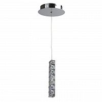 подвесной светодиодный светильник mw-light гослар 498011401 в Сочи