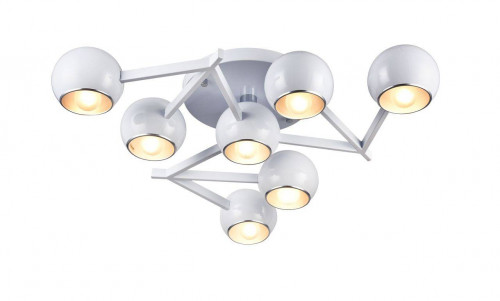 потолочная люстра st luce rottura sl853.502.07 в Сочи