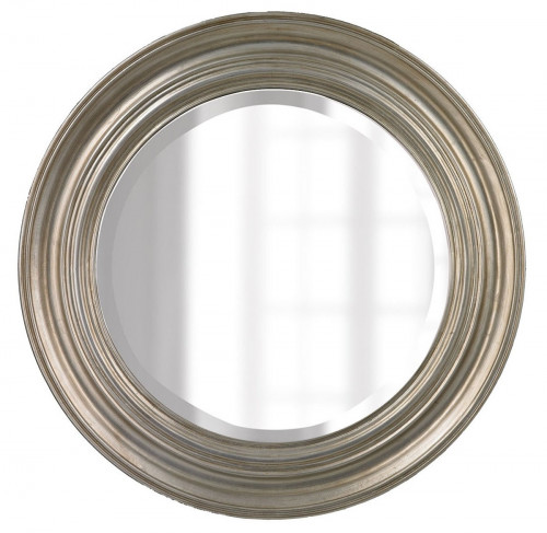 зеркало круглое серебряное реми в Сочи