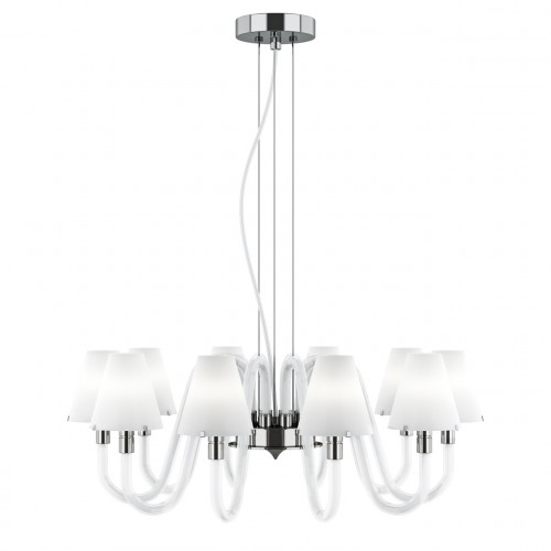 подвесная люстра lightstar bianco 760106 в Сочи