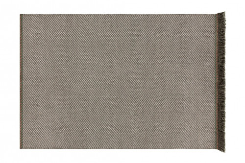 ковер gan diagonal aloe-opal 300x200 от gan в Сочи
