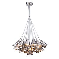 подвесной светильник p68039-19 от delight collection в Сочи