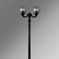 уличный фонарь fumagalli nebo ofir/g300 g30.202.r20.aze27 в Сочи