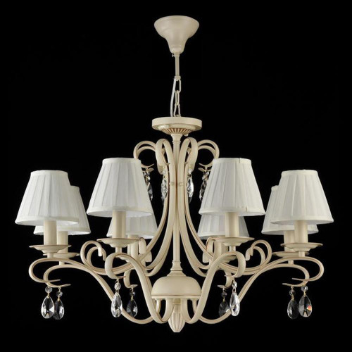 подвесная люстра maytoni brionia arm172-08-g в Сочи