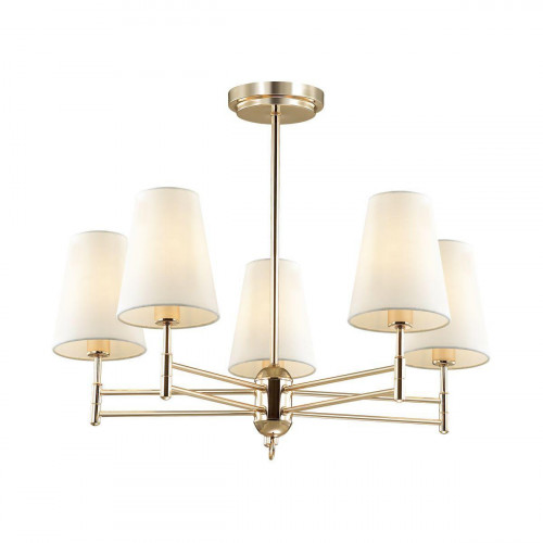 подвесная люстра lumion doris 4436/5c в Сочи