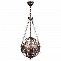 подвесная люстра favourite terra 1745-5p в Сочи