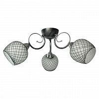 потолочная люстра toplight gloria tl7470x-03bp в Сочи
