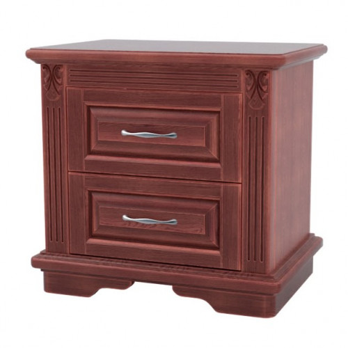 тумба палермо коричневая в Сочи