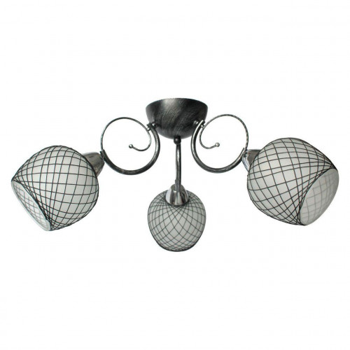 потолочная люстра toplight gloria tl7470x-03bp в Сочи