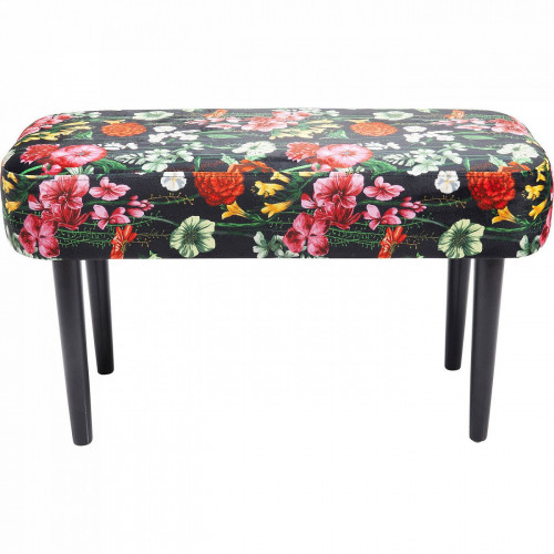 скамья мягкая flores мультиколор в Сочи