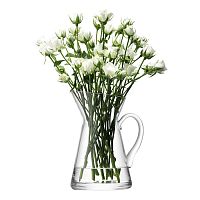 кувшин для цветов flower 26 см в Сочи