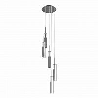 подвесная люстра lightstar cilino 756054 в Сочи