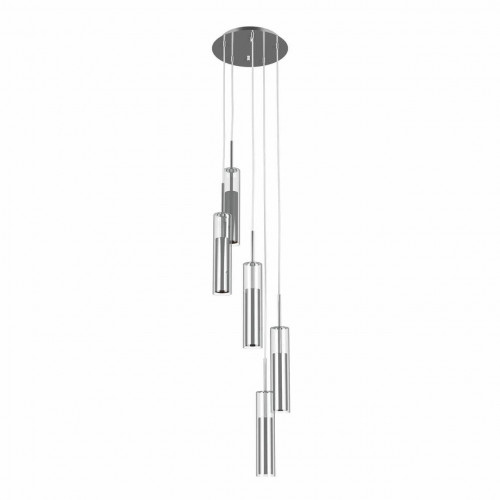 подвесная люстра lightstar cilino 756054 в Сочи
