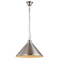 подвесной светильник arte lamp pendants a9330sp-1ss в Сочи