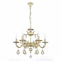 подвесная люстра arti lampadari falcone e 1.1.6.600 cg в Сочи