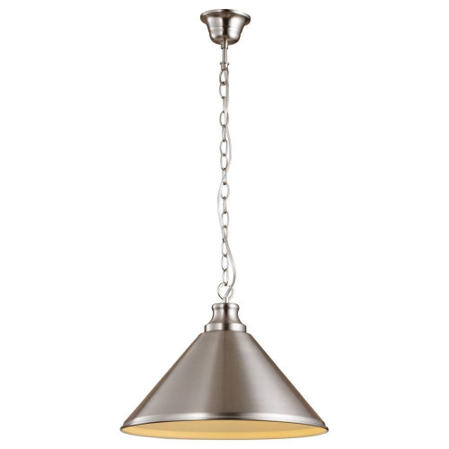 подвесной светильник arte lamp pendants a9330sp-1ss в Сочи