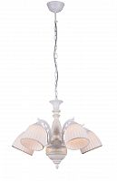 подвесная люстра st luce fiore sl151.503.05 в Сочи