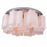 потолочная люстра arte lamp serenata a3479pl-9cc в Сочи