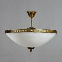 потолочный светильник ambiente seville 02140/50 pl pb в Сочи