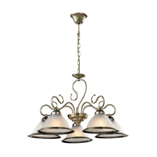 подвесная люстра arte lamp costanza a6276lm-5ab в Сочи