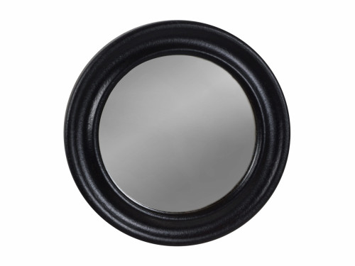 зеркало черное круглое basle в Сочи