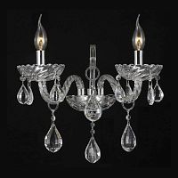 бра crystal lux cove ap2 в Сочи