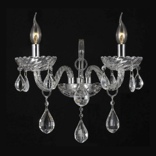 бра crystal lux cove ap2 в Сочи