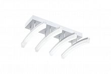 потолочный светодиодный светильник st luce cordo sl780.502.04 в Сочи