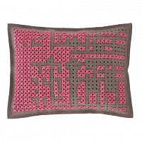 подушка gan medium pink от gan в Сочи