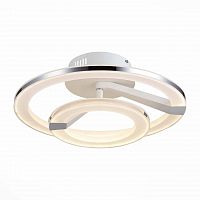 потолочный светодиодный светильник st luce sl868.502.02 в Сочи