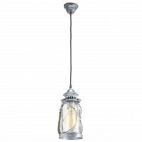 подвесной светильник eglo vintage 49214 в Сочи