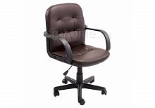 стул manager коричневый в Сочи