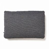 подушка blok cushion 50x60 черная от la forma (ex julia grup) в Сочи