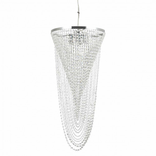 каскадная люстра ideal lux pearl sp6 в Сочи