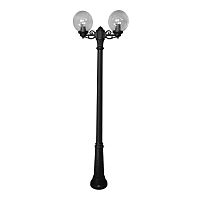 уличный фонарь fumagalli ricu bisso/g250 g25.157.s20.aze27 в Сочи