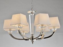 подвесная люстра newport 11406/c в Сочи