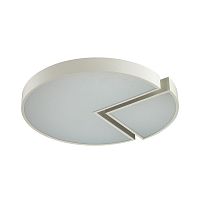 потолочный светодиодный светильник lumion max 3698/52cl в Сочи
