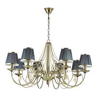 подвесная люстра odeon light niagara 3921/8 в Сочи