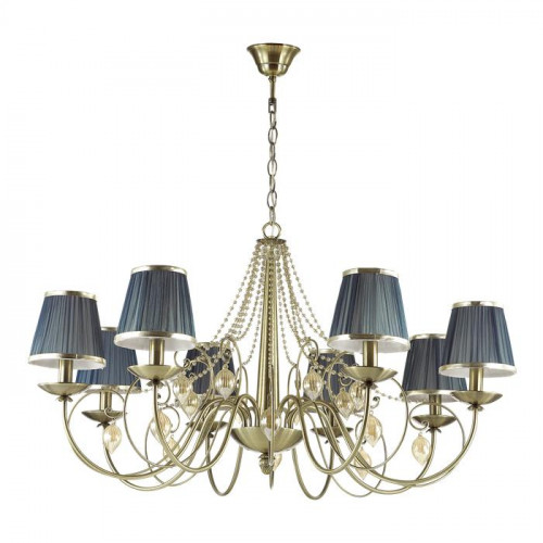 подвесная люстра odeon light niagara 3921/8 в Сочи