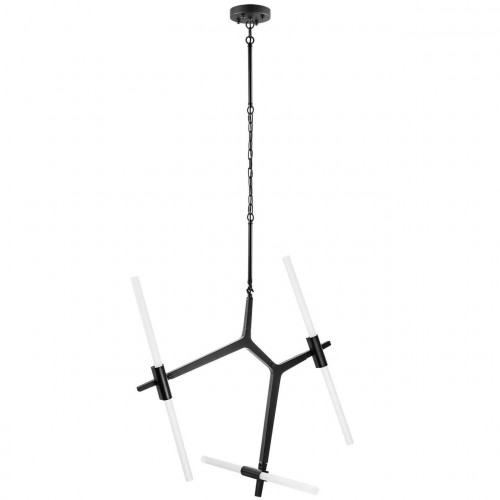 подвесная люстра lightstar struttura 742067 в Сочи