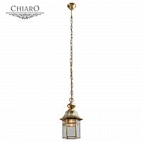 подвесной светильник chiaro мидос 802010101 в Сочи