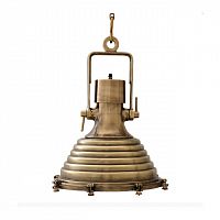 подвесной светильник maritime от eichholtz латунь в Сочи