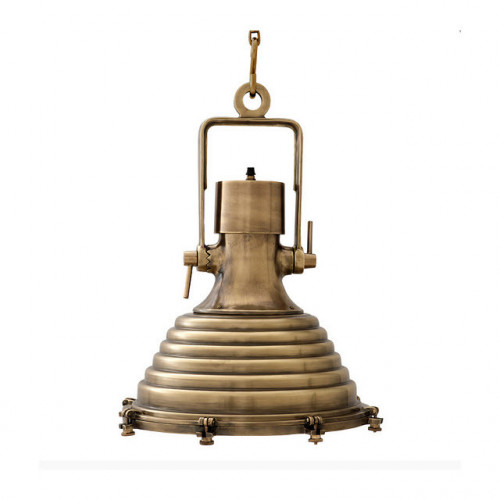 подвесной светильник maritime от eichholtz латунь в Сочи