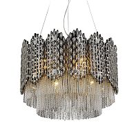 подвесной светильник p68067-8 smoke от delight collection в Сочи
