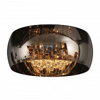 потолочный светодиодный светильник lucide pearl-led 70163/24/11 в Сочи