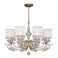 подвесная люстра favourite seraphima 2307-8p в Сочи