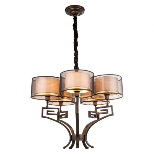 подвесная люстра globo 69009-5h в Сочи